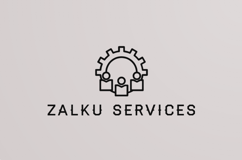 Zalku Services S. De R.L. De C.V.